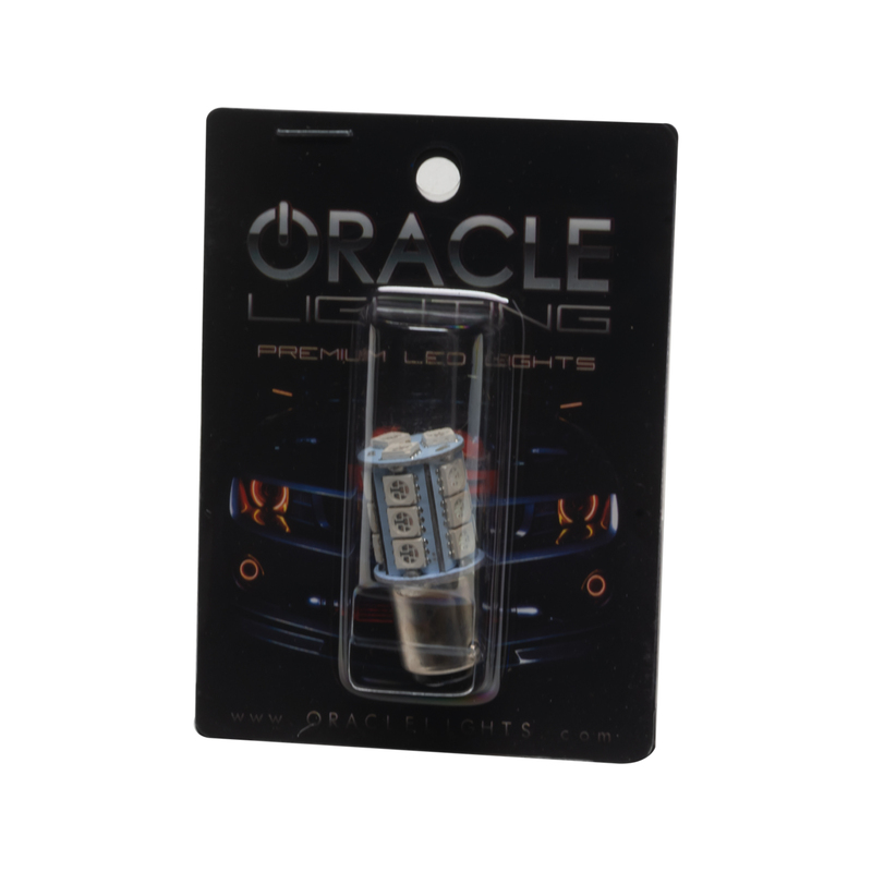 Turn Signal / Parking Light Bulb - 5107-003